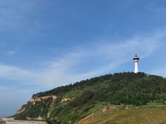 -长岛南北长山旅游景区