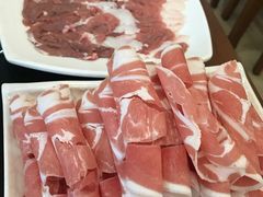 -情忆草原涮肉馆