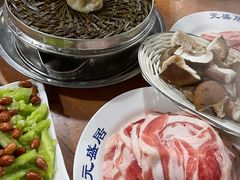 -元盛居(生态大街店)