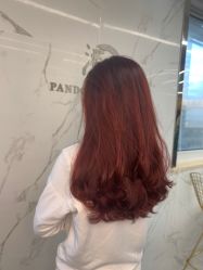 -潘多拉Hairsalon