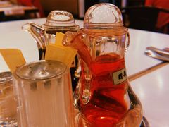 -大哥餐厅(西城花园店)