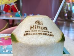 -水桶王国主题餐厅·聚会·生日派对·亲子活动·家庭套餐(亚龙湾希尔顿店)