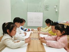 -培飞思维启蒙·益智游戏·科学探索(城西银泰店)