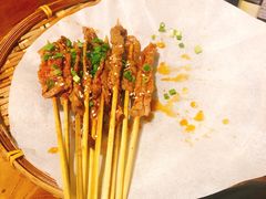 -湘里乡亲甲王二老店