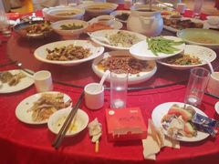 -新侗家食府(蟠桃宫店)