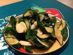-爱妻鱼•老体北重庆水煮鱼•川菜(白云路店)
