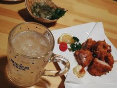 -福匠日本料理(人民路店)