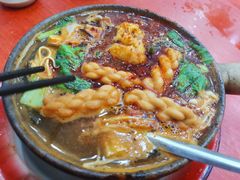 -清真·马文砂锅大全(麦苋街店)