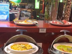 -素心素食(翠苑店)