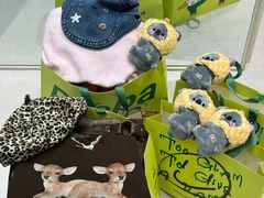 -东莞松山湖万象汇