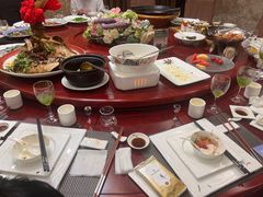 -仙林宾馆-餐厅