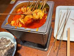 -状元阁烧烤(新华路总店)