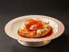 -中国坊中餐厅(石家庄希尔顿酒店)