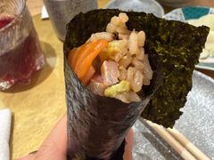 -鮨政·Omakase(港汇恒隆广场店)