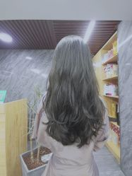 -西克造型美发连锁