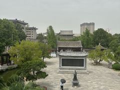 -花洲书院