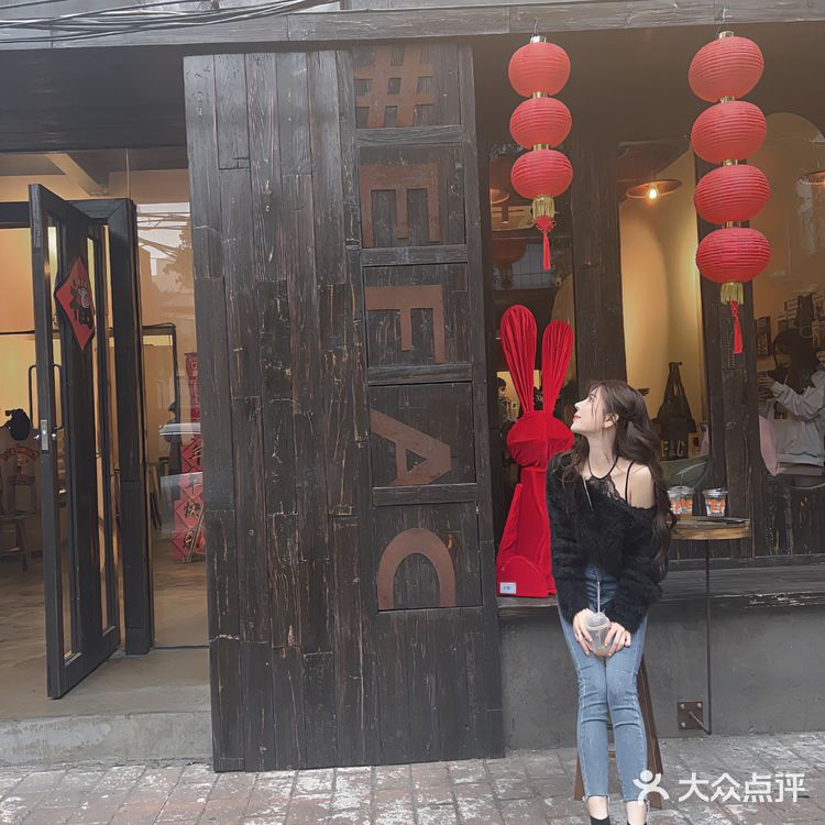 中山咖啡店一日游☕️
