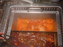 -冠菌火锅烤肉自助(东莞樟木头店)