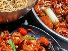 -一棠龙虾•王牌虾球(楚河汉街店)