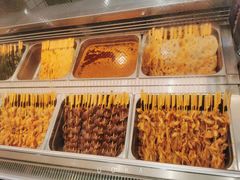-廖记棒棒鸡(青岛万象城店)