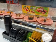 -争鲜回转寿司(朝北大悦城店)