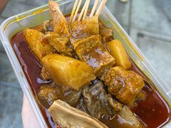 -老day牛杂(官也街总店)