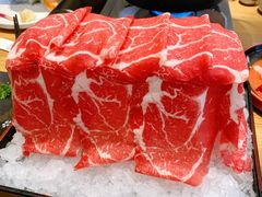 和牛M7-山之川·日式料理(瀚海海尚店)