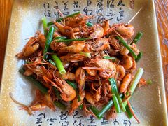 -75幢私房菜馆
