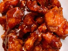 糖醋排骨-新白鹿餐厅(第一百货店)