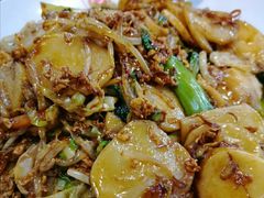 -赤酱红油(家乐福店)