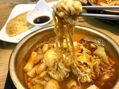 -李先生的首尔小馆(松江启源广场店)