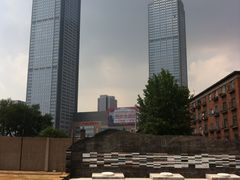 -沈阳二战盟军战俘营旧址陈列馆