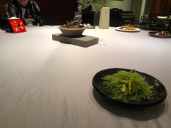 -稍可轩博物馆餐厅