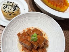 -扬州万怡酒店-中餐厅(文昌中路店)