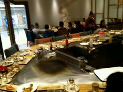 -赤坂亭·M9和牛烧肉·铁板烧(合肥万象城店)