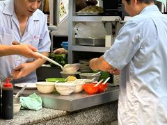 -麦文记面家(佐敦店)