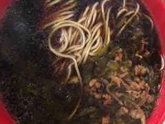 -小龙大肉面馆