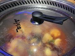-山河屯铁锅炖·非遗铁锅炖(华强北店)