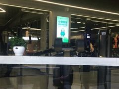 -懒人Club健身(卓越时代广场店)