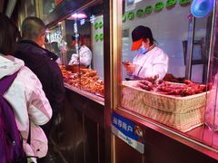 -秦氏环球炸鸡(解放北路店)