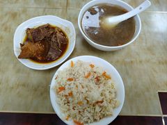 咸饭-黄祥发牛排美食(圣湖店)