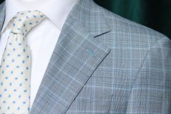 -优山定制西服衬衫大衣(国贸店)