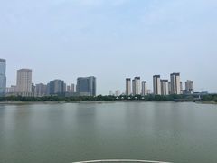 -映月湖中央公园