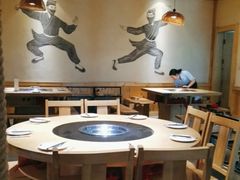-老版火锅(半坡店)