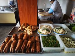 -煎饼卷大葱(春秋西路店)