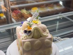 -FANEN法念·烘焙·甜点(万象城店)