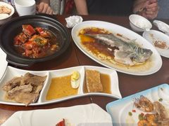 -古南都·老广东酒楼(龙江店)