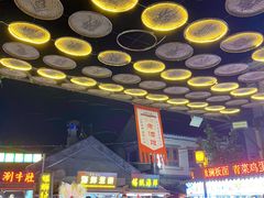 -前王院•巧克力海鲜市集餐厅(万平口店)