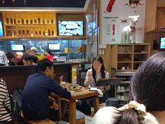 -木屋烧烤(龙岗南联店)