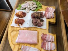 -杀猪天·韩国烤肉(总店)